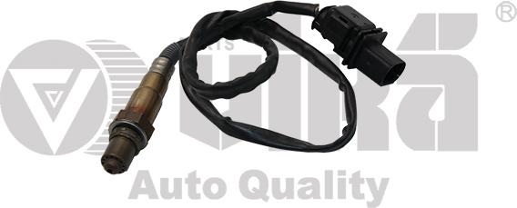 Vika 99981762101 - Jeu de sondes lambda droxauto.com