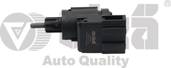 Vika 99450279501 - Interrupteur des feux de freins droxauto.com