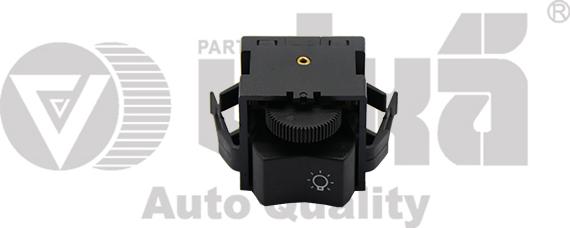 Vika 99410046501 - Interrupteur, lumière principale droxauto.com