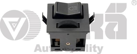 Vika 99410046601 - Interrupteur, lumière principale droxauto.com