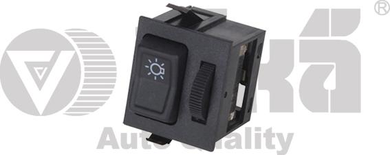 Vika 99411400201 - Interrupteur, lumière principale droxauto.com