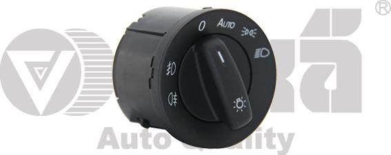 Vika 99411501501 - Interrupteur, lumière principale droxauto.com