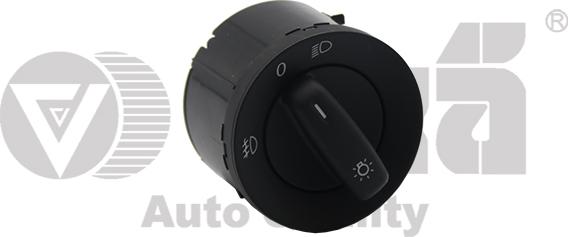 Vika 99411501601 - Interrupteur, lumière principale droxauto.com