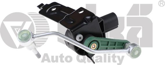 Vika 99411816501 - Capteur, lumière xénon (correcteur de portée) droxauto.com