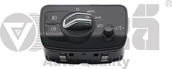 Vika 99411791701 - Interrupteur, lumière principale droxauto.com