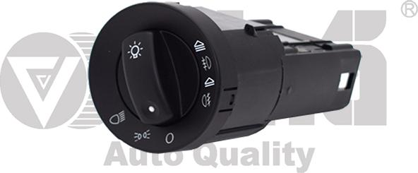 Vika 99411780601 - Interrupteur, lumière principale droxauto.com