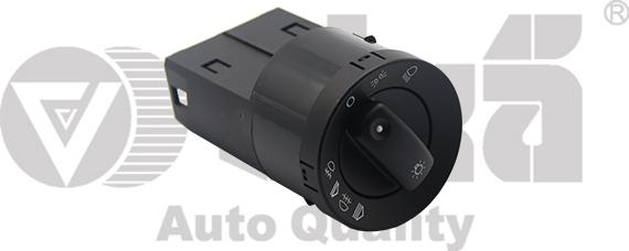 Vika 99411780801 - Interrupteur, lumière principale droxauto.com