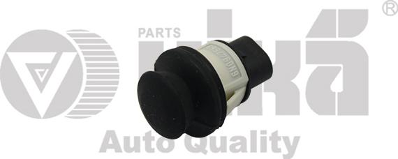 Vika 99470050701 - Interrupteur, contacteur de porte droxauto.com