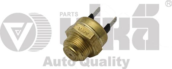 Vika 99590084801 - Interrupteur de température, ventilateur de radiateur droxauto.com