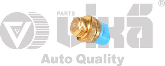 Vika 99590085201 - Interrupteur de température, ventilateur de radiateur droxauto.com