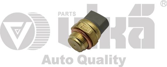 Vika 99590082001 - Interrupteur de température, ventilateur de radiateur droxauto.com