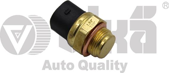 Vika 99590082201 - Interrupteur de température, ventilateur de radiateur droxauto.com