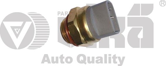 Vika 99590377201 - Sonde de température, liquide de refroidissement droxauto.com