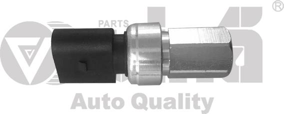 Vika 99591806401 - Capteur, pression du tuyau d'admission droxauto.com