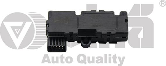 Vika 99591803101 - Capteur, volet inverseur du tuyau d'admission droxauto.com