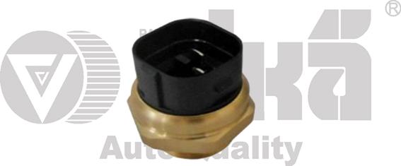 Vika 99591802501 - Interrupteur de température, ventilateur de radiateur droxauto.com