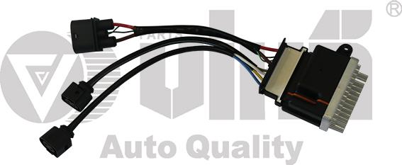 Vika 99591811901 - Relais,chasse du ventilateur de radiateur droxauto.com