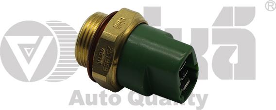 Vika 99591784501 - Interrupteur de température, ventilateur de radiateur droxauto.com