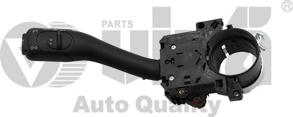 Vika 99530062301 - Commutateur de colonne de direction droxauto.com