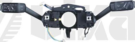 Vika 99531795101 - Commutateur de colonne de direction droxauto.com