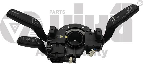 Vika 99531791801 - Commutateur de colonne de direction droxauto.com