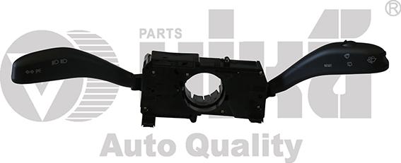 Vika 99531793601 - Commutateur de colonne de direction droxauto.com