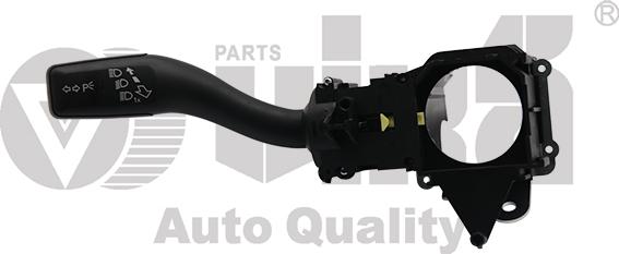 Vika 99531793101 - Commutateur de colonne de direction droxauto.com