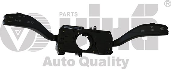 Vika 99531793701 - Commutateur de colonne de direction droxauto.com