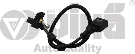 Vika 99571764401 - Capteur d'angle, vilebrequin droxauto.com