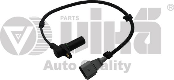 Vika 99571764101 - Capteur d'angle, vilebrequin droxauto.com