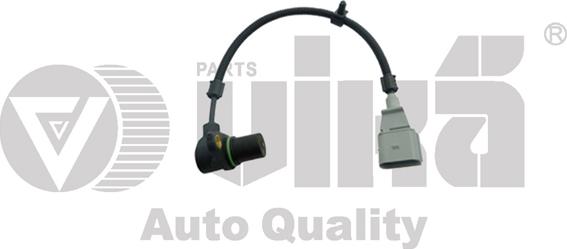 Vika 99571763801 - Capteur d'angle, vilebrequin droxauto.com