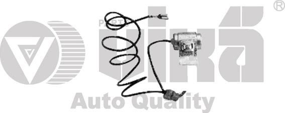 Vika 99050911301 - Condensateur, système d'allumage droxauto.com