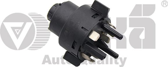Vika 99050035401 - Interrupteur d'allumage / de démarreur droxauto.com