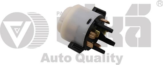 Vika 99050035501 - Interrupteur d'allumage / de démarreur droxauto.com