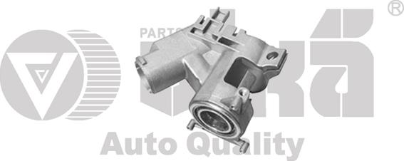 Vika 99050035001 - Interrupteur d'allumage / de démarreur droxauto.com