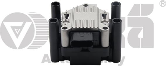 XXYS 032905106B - Bobine d'allumage droxauto.com