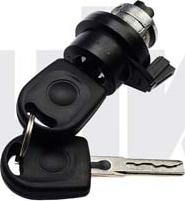 Vika 99051791501 - Interrupteur d'allumage / de démarreur droxauto.com