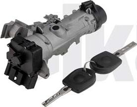 Vika 99051792201 - Interrupteur d'allumage / de démarreur droxauto.com