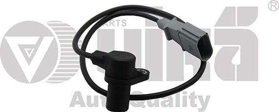 Vika 99051786901 - Capteur d'angle, vilebrequin droxauto.com