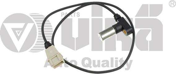 Vika 99051787501 - Capteur d'angle, vilebrequin droxauto.com