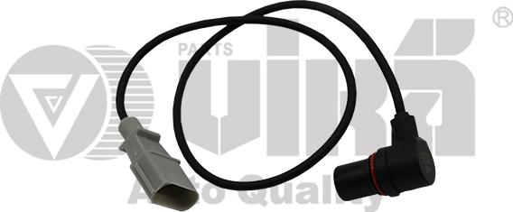 Vika 99060093101 - Capteur d'angle, vilebrequin droxauto.com