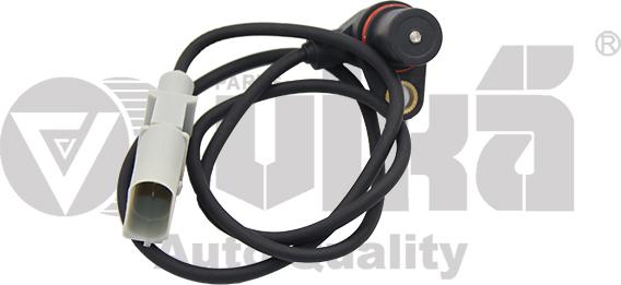 Vika 99060093301 - Capteur d'angle, vilebrequin droxauto.com