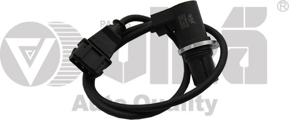 Vika 99060092901 - Capteur d'angle, vilebrequin droxauto.com
