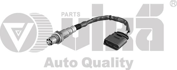 Vika 99060088801 - Sonde lambda droxauto.com