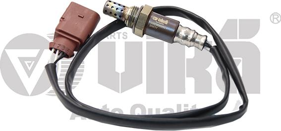 Vika 99060786801 - Sonde lambda droxauto.com