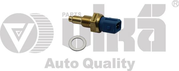 Vika 99061539501 - Sonde de température, liquide de refroidissement droxauto.com