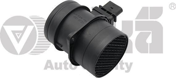 Vika 99061629101 - Débitmètre de masse d'air droxauto.com