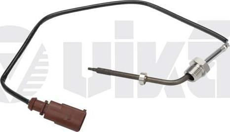 Vika 99061849001 - Capteur, température des gaz droxauto.com