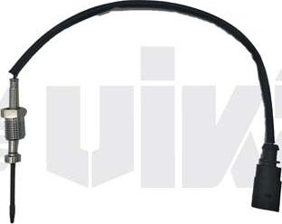 Vika 99061844801 - Capteur, température des gaz droxauto.com