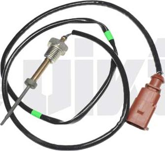 Vika 99061841501 - Capteur, température des gaz droxauto.com